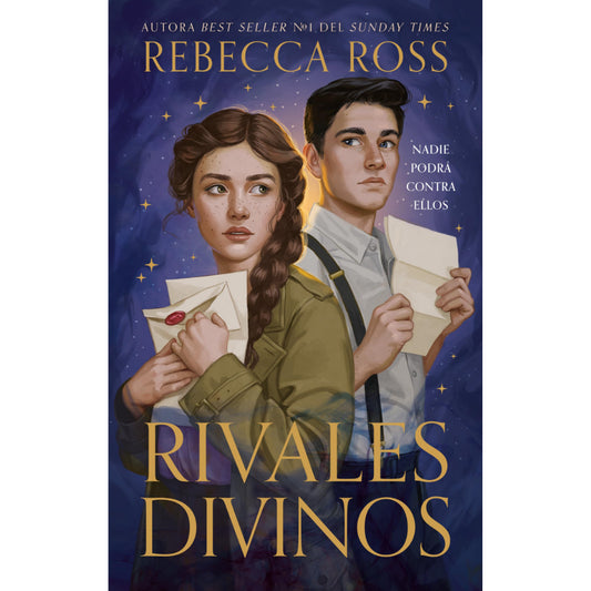 Rivales Divinos