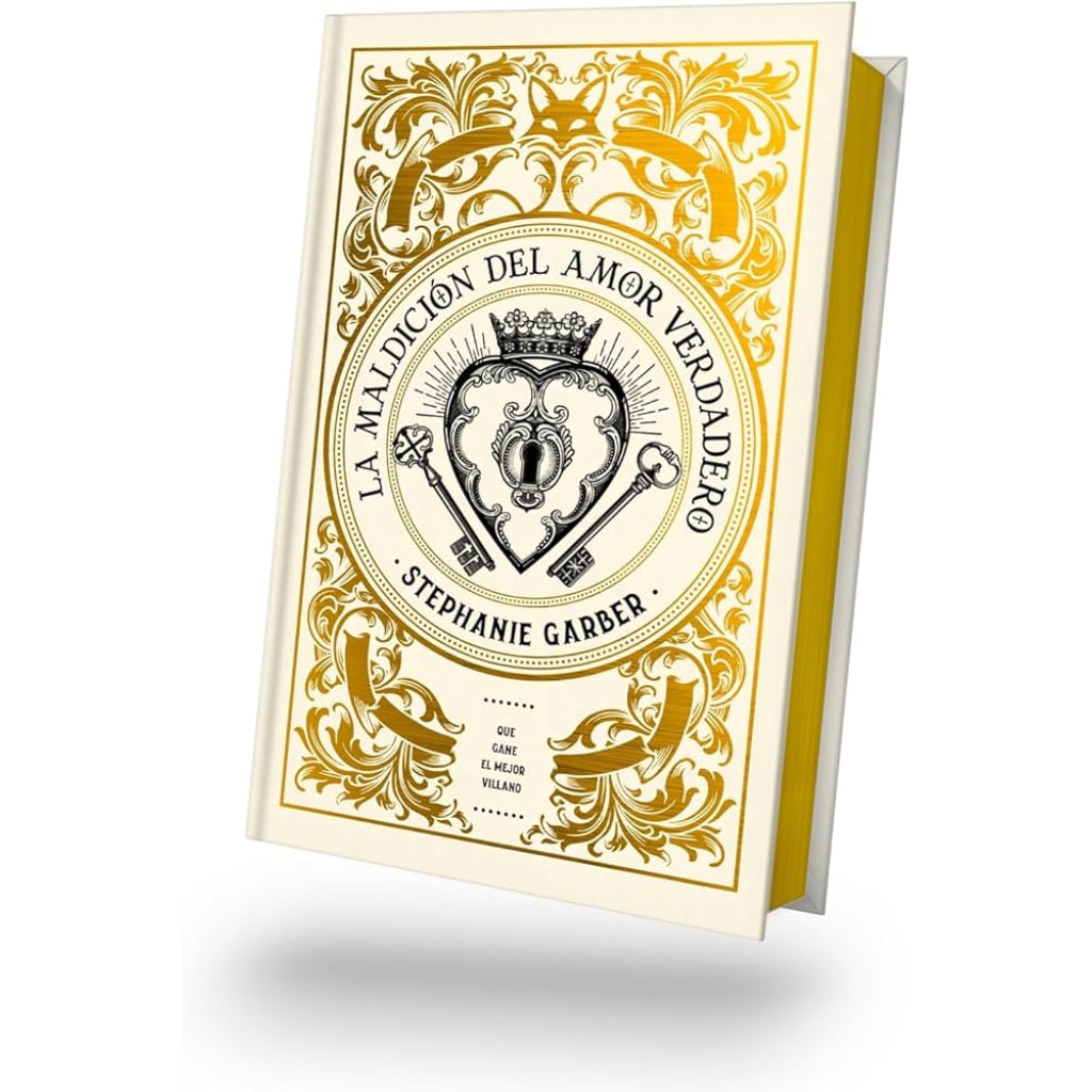 La Maldición Del Amor Verdadero - Edición Coleccionista