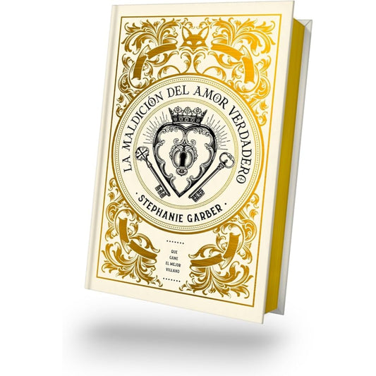 La Maldición Del Amor Verdadero - Edición Coleccionista