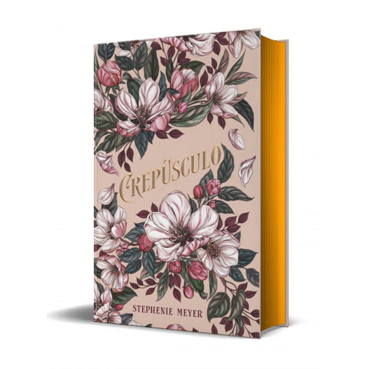 Crepúsculo Edición Especial Latam – Stephenie Meyer