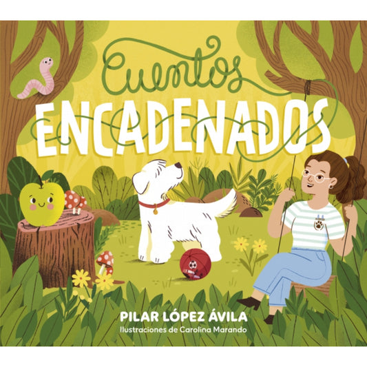 Cuentos Encadenados