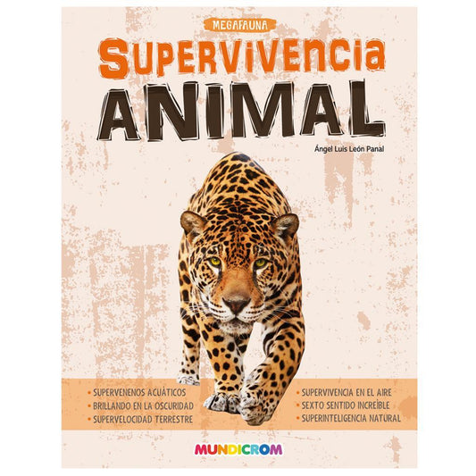 Supervivencia Animal