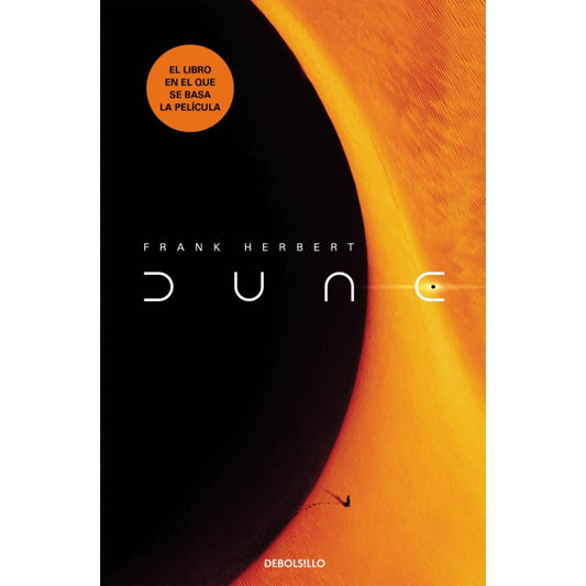 Duna – Frank Herbert