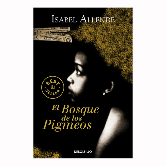 El Bosque De Los Pigmeos