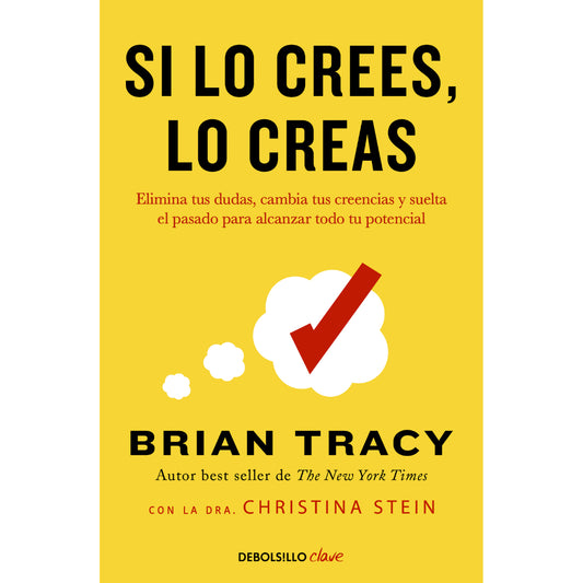 Si Lo Crees, Lo Creas