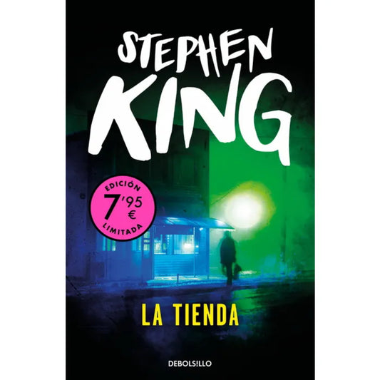 La Tienda