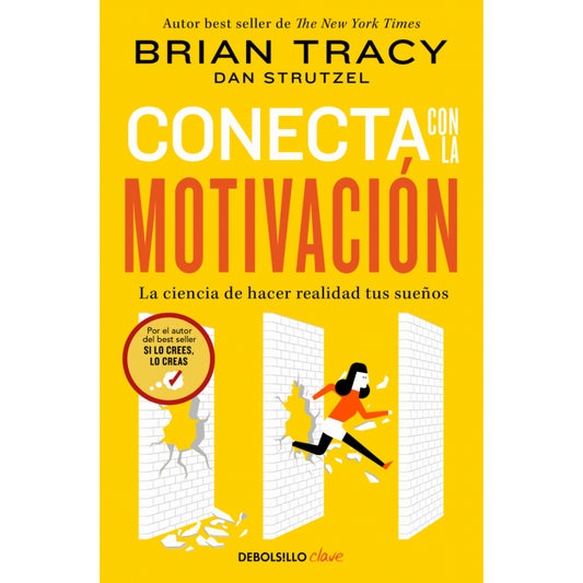 Conecta Con La Motivación