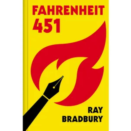 Fahrenheit 451(Ed. Conmemorativa) Ray Bradbury