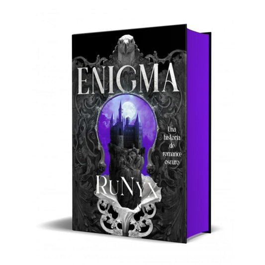 Enigma – Ru Nyx