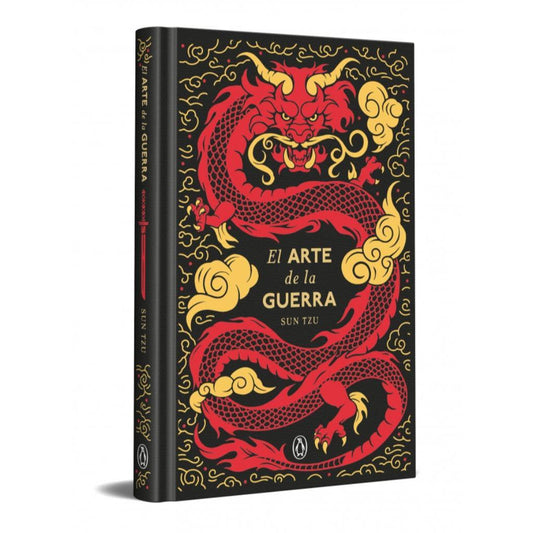 El Arte De La Guerra - Sun Tzu