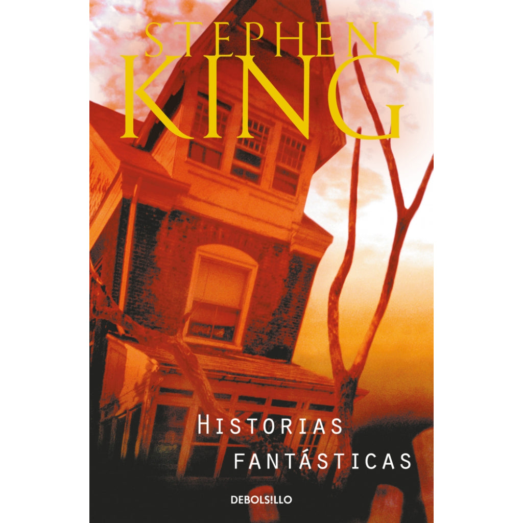 Historias Fantasticas