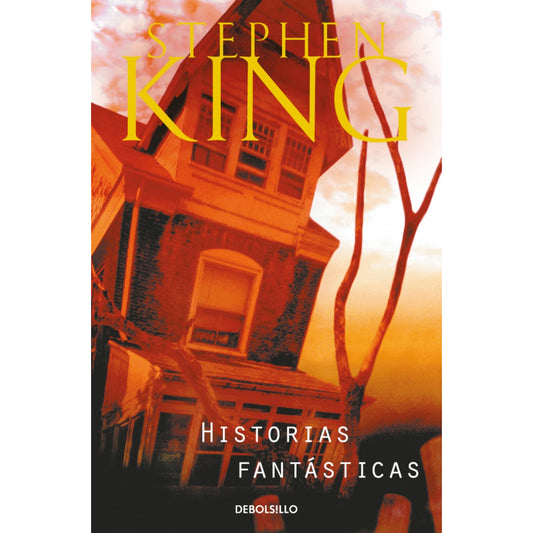 Historias Fantasticas