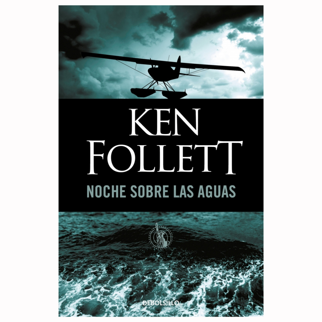 Noche Sobre Las Aguas