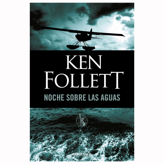 Noche Sobre Las Aguas