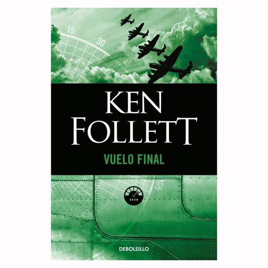 Vuelo Final