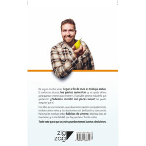 Con peras y finanzas (edición formato de bolsillo)