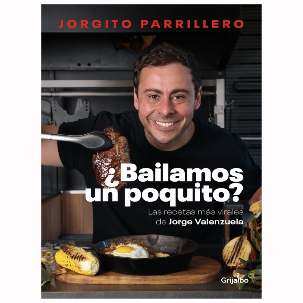 ¿Bailamos Un Poquito?