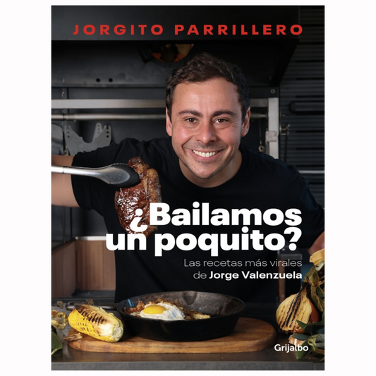 ¿Bailamos Un Poquito?