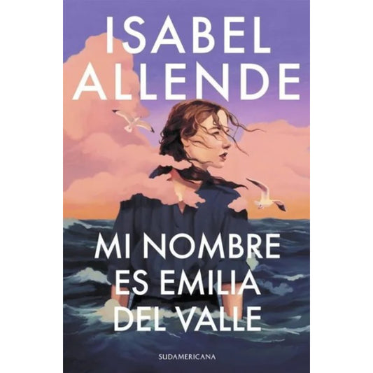 Mi Nombre Es Emilia Del Valle