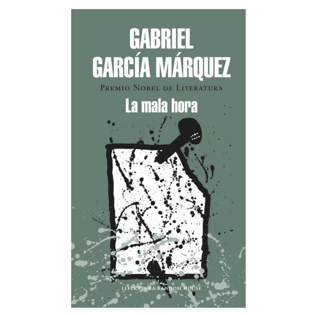 La Mala Hora De Bolsillo