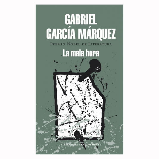 La Mala Hora De Bolsillo