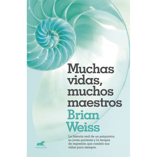 Muchas Vidas, Muchos Maestros