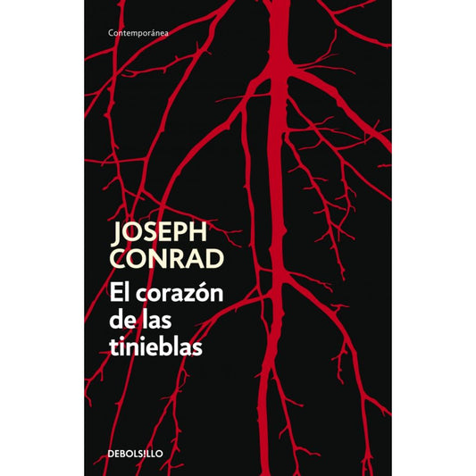 El Corazón De Las Tinieblas – Joseph Conrad