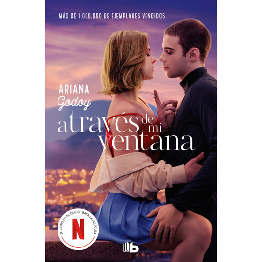 A Través De Mi Ventana