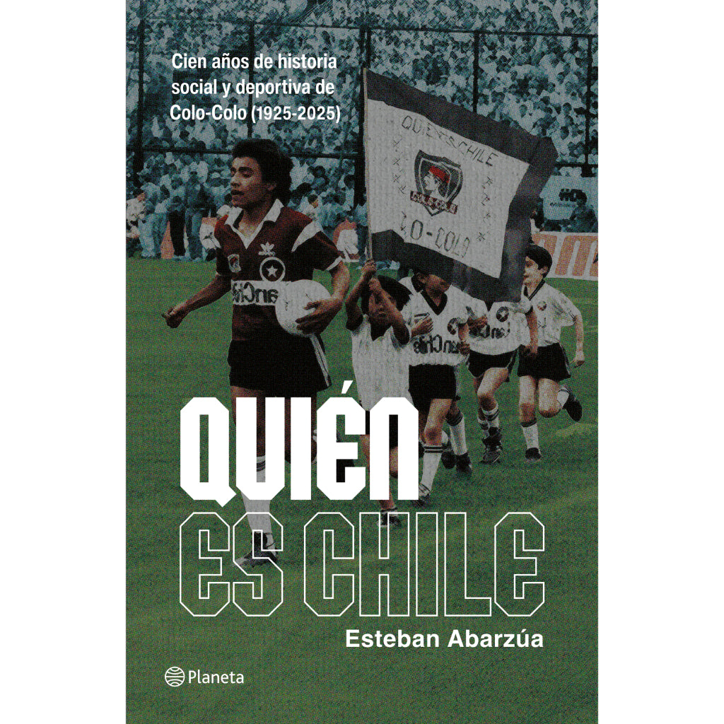Quién Es Chile