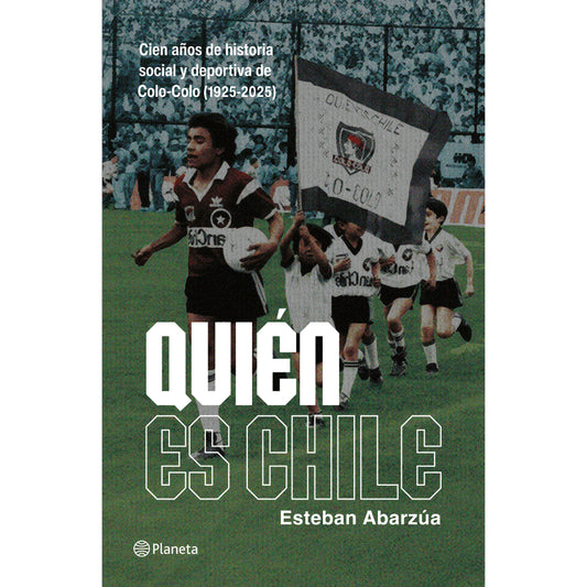 Quién Es Chile