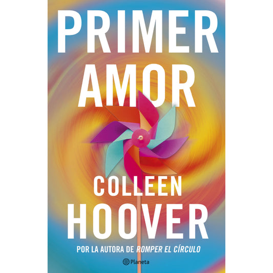 Primer Amor (Heart Bones)