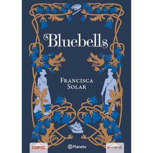 Bluebells - Francisca Solar VL26
