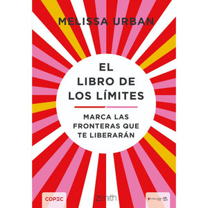 El Libro de los Límites - Melissa Urban VL26