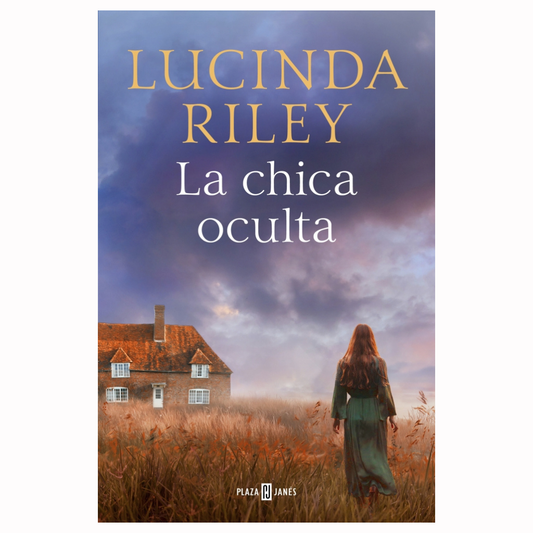 La Chica Oculta