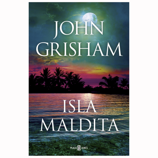 Isla Maldita