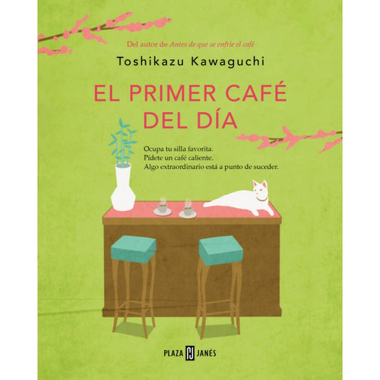 El Primer Café Del Día