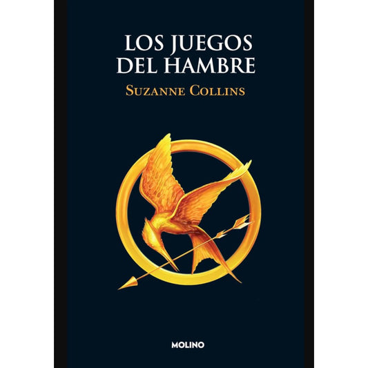 Los Juegos Del Hambre 1