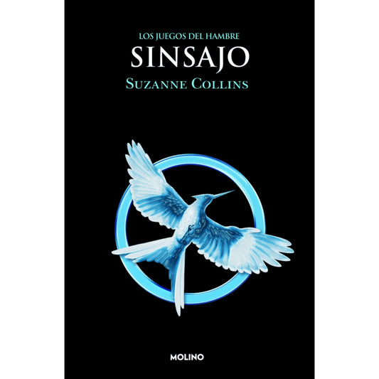 Sinsajo: Los Juegos Del Hambre 3