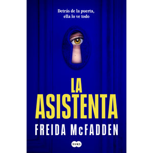 Combo Libros 1 La Asistenta + 1 El Secreto De La Asistenta – Freida McFadden