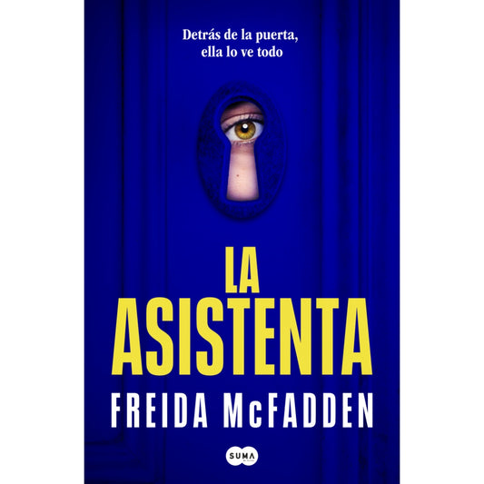 Combo Libros 1 La Asistenta + 1 El Secreto De La Asistenta – Freida McFadden
