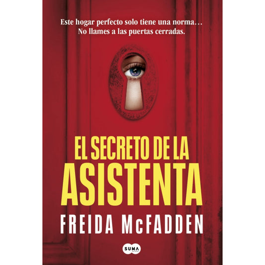 El Secreto De La Asistenta