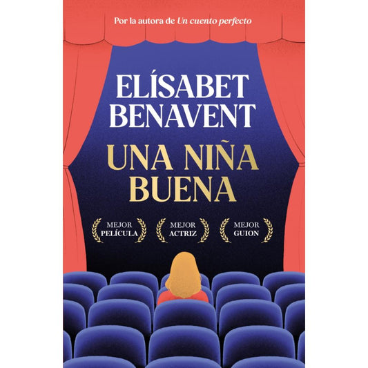 Una Niña Buena - Elísabet Benavent