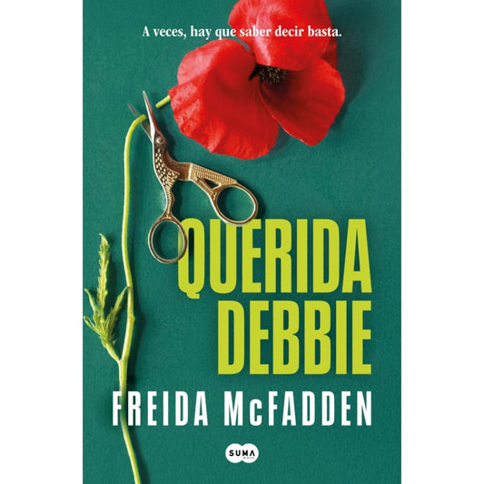 Querida Debbie - Freida McFadden