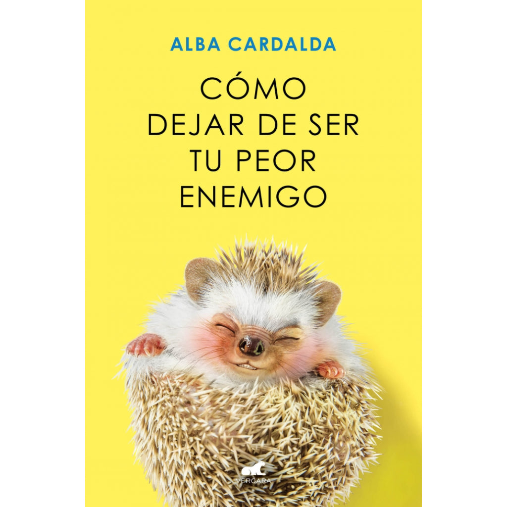 Como Dejar De Ser Tu Peor Enemigo