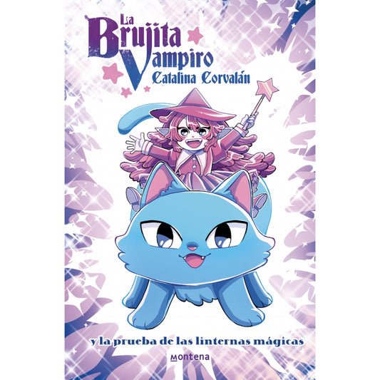 La Brujita Vampiro 1