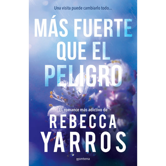Mas Fuerte Que El Peligro