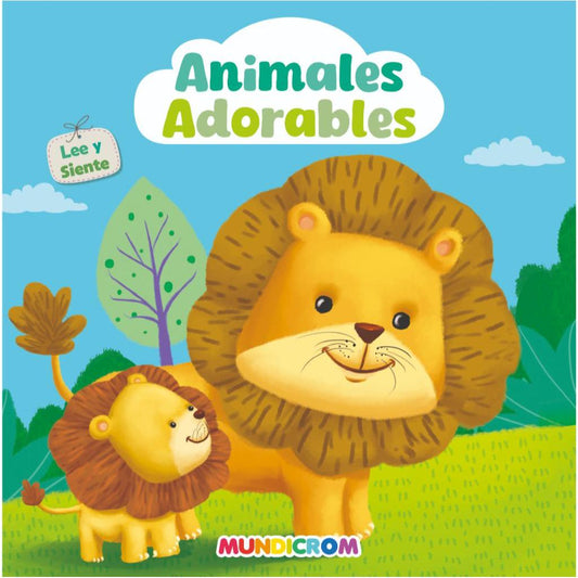 Animales Adorables