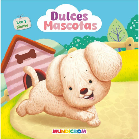Dulces Mascotas