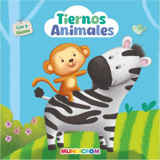 Tiernos Animales