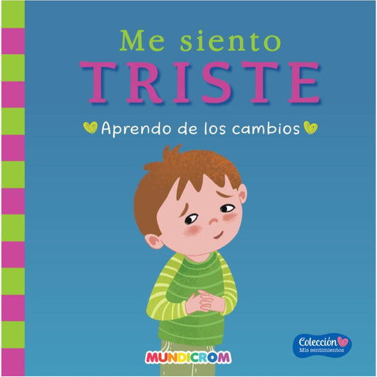 Me Siento Triste